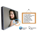 Frameless lcd monitor with dvi vga 19 inch open frame LCD display